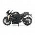 Мотоцикл Bburago 1:18 Triumph Speed Triple 2011 (18-51000/18-51047)