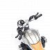 Масштабная модель мотоцикла Maisto 1:18 BMW R nineT Scrambler (39300)
