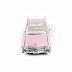 Масштабная модель автомобиля Maisto 1:18 Кадилак Эльдорадо (36813) pink