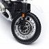 Мотоцикл Bburago 1:18 BMW R nineT Urban GS (18-51000/18-51069)