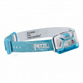 Компактный налобный фонарь Petzl Tikka E93AAD blue