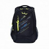 Рюкзак школьный GRIZZLY RU-934-1 /1 light green