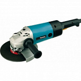 Двуручная углошлифмашина Makita 9077SF