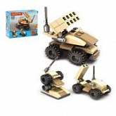 Конструктор Lele Brother 8281