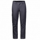 Брюки Jack Wolfskin Chilly Track Xt Pants Women grey