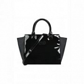 Сумка Lipault Plume Vinyle P57-01011 Black