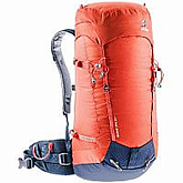 Рюкзак Deuter Guide Lite 30+ 3360320-9311 papaya/navy (2021)