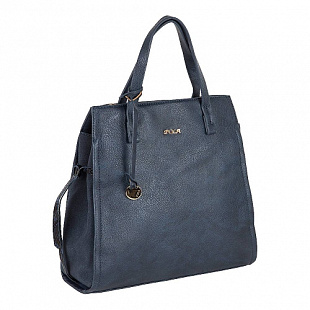 Женская сумка Pola 84487 blue