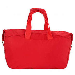 Спортивная сумка Polar 5987 red