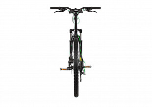 Велосипед Kellys Viper 30 27,5" (2017) green