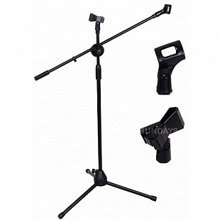 Штатив для микрофона Eltronic SPS-503M