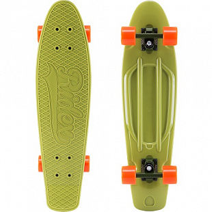 Penny board (пенни борд) Ridex Commander 27"