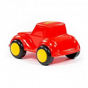 Игрушка Полесье Чарли, автомобиль 4625