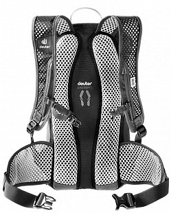 Рюкзак Deuter Race X 3207118-5528 cranberry/maron (2021)