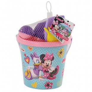 Набор Полесье Disney Минни №9 65681