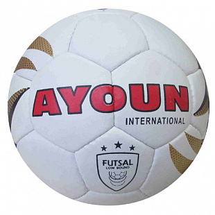 Мяч футзальный Ayoun FS5000A