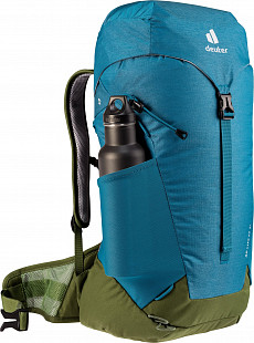 Рюкзак Deuter AC Lite 22 SL 3420721-3242 denim/pine (2021)