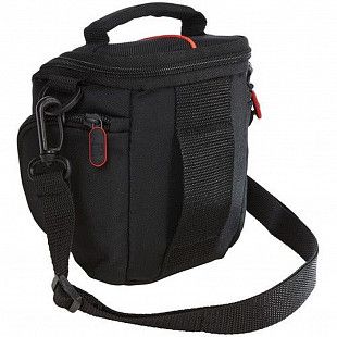 Сумка для фотоаппарата Case Logic DCB304K Black (3201022)