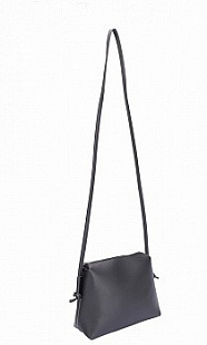 Городской рюкзак Ors Oro DS-0085 /1 black