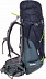 Рюкзак Deuter Guide 35+ 3361117-3400 navy-granite (2019-20)