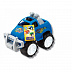 Игрушка Keenway Машинка «Воротилы» синяя 12814KW