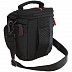 Сумка для фотоаппарата Case Logic DCB304K Black (3201022)