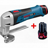 Аккумуляторные ножницы Bosch GSC 12V-13 601926108