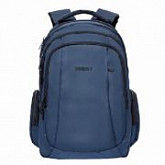 Городской рюкзак GRIZZLY RU-934-2 /2 blue