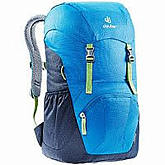 Рюкзак Deuter Junior 3612519-1308 bay/navy (2020)