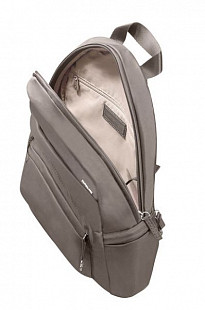 Рюкзак для ноутбука Samsonite Move 2.0 Secure 28N-22004 Grey