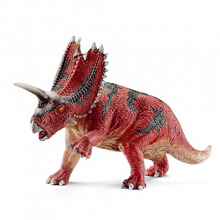 Фигурка динозавра Schleich Пентацератопс 14531