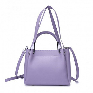 Женская сумка Ors Oro DW-858 lilac