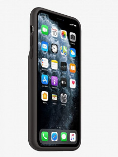 Чехол Thule для iPhone 11 Pro blackONYXIPHXIK black