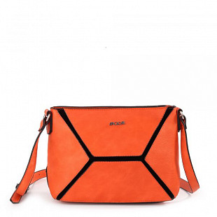 Женская сумка Pola 68294 orange