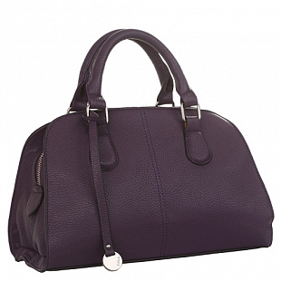 Женская сумка Pola 7163 purple