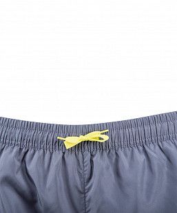 Шорты для плавания детские 25Degrees Contrast Grey 25D21-010-К полиэстер