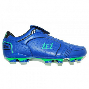 Бутсы Zez Sport AX1716 Blue