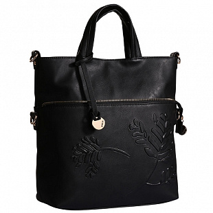 Женская сумка Pola 4267 black