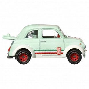 Машинка Hot Wheels '60s Fiat D Modificado 2024 (GJT68 HRT65)
