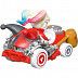 Машинка Hot Wheels RacerVerse Harley Quinn (HKB86 HRT24)