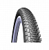 Велопокрышка Rubena Mitas S 57-584 (27,5"x2,25) R14 Zefyros Tdi (TS Textra, бескамерная) 510952740052