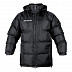 Куртка зимняя мужская Givova Arena G007 black