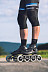 Наколенники Powerslide Race Pro 904338 black