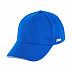 Бейсболка Jogel JC1702071 blue/white