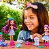 Кукла Enchantimals Семья Оттавии Выдры (HCF94 HCF96)
