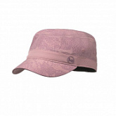 Кепка Buff Military Cap Aser Purple Lilac