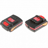 Аккумулятор Wortex BL 1420 14.4 В, 2.0 А/ч, Li-Ion BL14200006