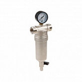 Фильтр самоочищающийся Av Engineering 3/4" 100 микрон AVE115134