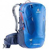 Рюкзак Deuter Trans Alpine 24 3205020-1316 lapis/navy (2020-21)