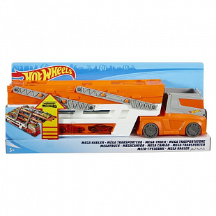 Машинка Hot Wheels Мега-грузовик (FTF68)